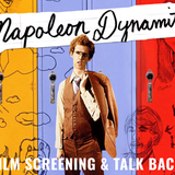 Napoleon Dynamite Film Screening and Talk Back
