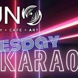 Tuesday Karaoke with DJ Sham