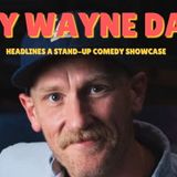 Billy Wayne Davis