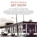 5th Street Public Market History Art Show