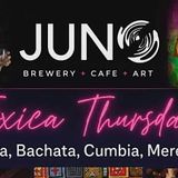 Toxica Thursdays