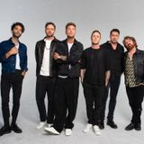 Fireworks Finale: OneRepublic