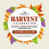 Harvest Celebration