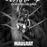 RUSHADICUS w/ Maulrat