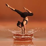 Sculpt & Spritz: Incline Walk