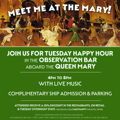 Meet Me at the Mary