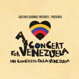 A Concert for Venezuela A Benefit to Support Earthquake Relief