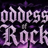 Goddesses of Rock: Sons of Icarus+ AVALE + Unquiet Voices + AOD