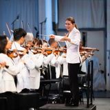 Beethoven’s Fifth with Anna Handler