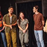 Game of the Scene Workshop