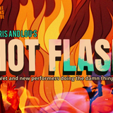 Hot Flash