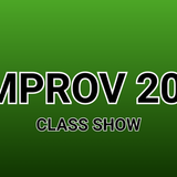 Improv 201 Class Show – Poole