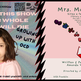 Spank: Come See This Show or Your Whole Family Will Die / Mrs. Mayberry Hires a Temporary Literary Secretary