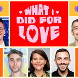 What I Did For Love