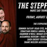 the stepfathers