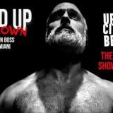 stand up and clown