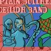 The Attic Ceilidh Club [Sept 25th]