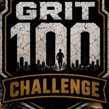 GRIT 100