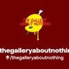 Weekly Sip, Puff n Paint Events @ The Gallery About Nothing!!!