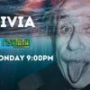 TRIVIA ON MONDAYS