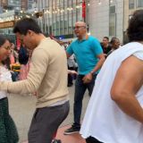 SALSA NIGHT