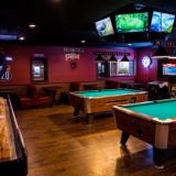 weekly poker tournament