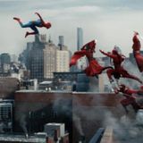 Spider-Man: Brand New Day (PG-13)