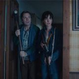 The End of Oak Street (PG-13)