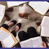 Unity of Springfield Book Club