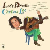 Cactus Lee Live at The Cactus Cafe!