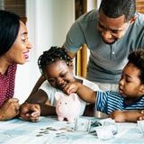 Youth Financial Series: Youth Accounts and Investing