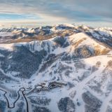 Ski Rentals & Valet