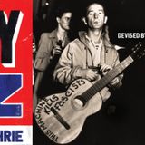 WOODY SEZ: THE LIFE & MUSIC OF WOODY GUTHRIE