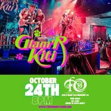 Glam'r Kiti Live at The Foundry!