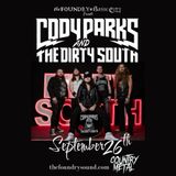 Cody Parks and The Dirty South