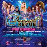 Dreamgirls Revue