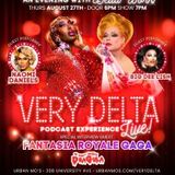Very Delta: Live
