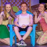 Teen Acting, Grades 7-12