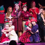 Singing Academy, Grades 2-4
