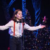 The Singing Artist, Grades 5-12