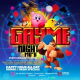 Gayme Night