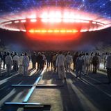 Close Encounters of the Third Kind
