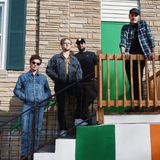 Deer Tick