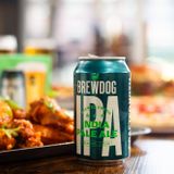 20 for $20 Wings
