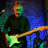 Chris Duddy "One Man Band"