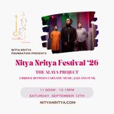 Nitya Nritya Festival 2026: Rogue Gestures / Foreign Bodies