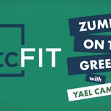 UTC FIT Zumba on The Green