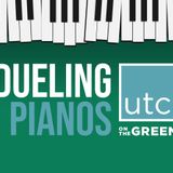 Dueling Pianos on The Green