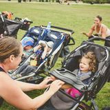 FIT4MOM: Strides 360