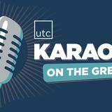 Karaoke on The Green
